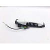 Recambio de maneta exterior trasera izquierda para ford fiesta (ccn) ambiente referencia OEM IAM 8A61A224A37 ET76A224A37 DN1BA22