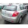 kia cee´d del año 2008