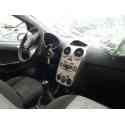 OPEL CORSA D