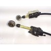 Recambio de varillaje cambio para citroën c3 feel referencia OEM IAM 9808161780  