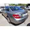 mercedes-benz clase c (w204) lim. del año 2012