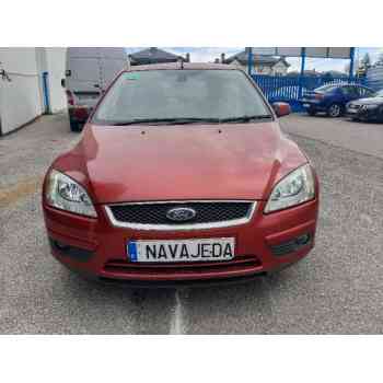 FORD FOCUS BERLINA (CAP)