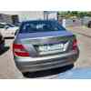 mercedes-benz clase c (w204) lim. del año 2012