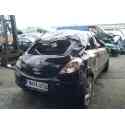 OPEL CORSA D