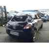 opel corsa d del año 2007