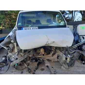 RENAULT RENAULT MASTER III FURGÓN