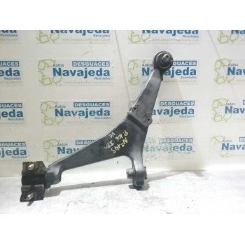 BRAZO SUSPENSION INFERIOR DELANTERO IZQUIERDO 