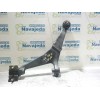 Recambio de brazo suspension inferior delantero izquierdo para peugeot 106 (s2) max d referencia OEM IAM   