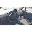 CHEVROLET MATIZ (M200, M250)