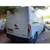 renault renault master iii furgón del año 2012