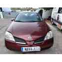 NISSAN PRIMERA BERLINA (P12)