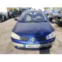 RENAULT MEGANE II FAMILIAR