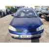 renault megane ii familiar del año 2004