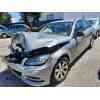 mercedes-benz clase c (w204) lim. del año 2012
