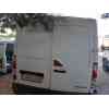 renault renault master iii furgón del año 2012