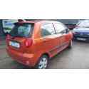 CHEVROLET MATIZ (M200, M250)
