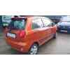 chevrolet matiz (m200, m250) del año 2009