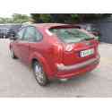 FORD FOCUS BERLINA (CAP)