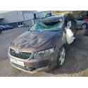 SKODA OCTAVIA III COMBI (5E5, 5E6)