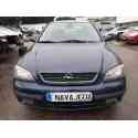 OPEL ASTRA G BERLINA