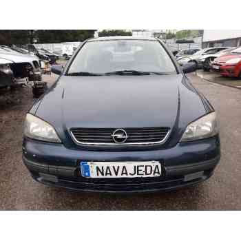 OPEL ASTRA G BERLINA
