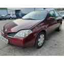 NISSAN PRIMERA BERLINA (P12)