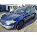 RENAULT MEGANE II FAMILIAR