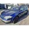 renault megane ii familiar del año 2004