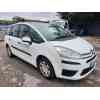 citroën c4 grand picasso del año 2012