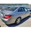 mercedes-benz clase c (w204) lim. del año 2012