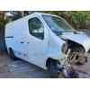 renault renault master iii furgón del año 2012