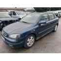 OPEL ASTRA G BERLINA