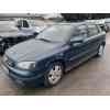 opel astra g berlina del año 2002