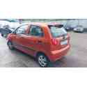 CHEVROLET MATIZ (M200, M250)