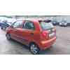 chevrolet matiz (m200, m250) del año 2009