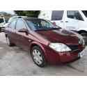 NISSAN PRIMERA BERLINA (P12)