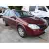 nissan primera berlina (p12) del año 2022
