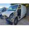 renault renault master iii furgón del año 2012