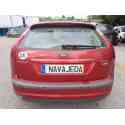 FORD FOCUS BERLINA (CAP)