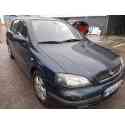 OPEL ASTRA G BERLINA