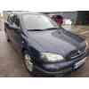 opel astra g berlina del año 2002
