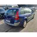 RENAULT MEGANE II FAMILIAR