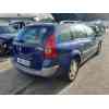 renault megane ii familiar del año 2004