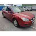FORD FOCUS BERLINA (CAP)