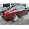 nissan primera berlina (p12) del año 2022