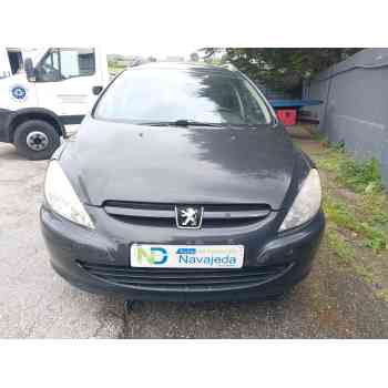PEUGEOT 307 SW (3H)