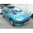 PEUGEOT 206 BERLINA