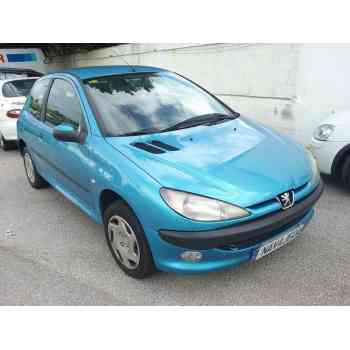 PEUGEOT 206 BERLINA