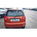 CHEVROLET MATIZ (M200, M250)