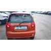 chevrolet matiz (m200, m250) del año 2009